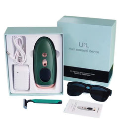 Sapphire Shaving Tool for Painless Rejuvenation