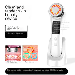 M80B Home Beauty Device for Skin Firming and Massage