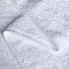 Hotel Bedding and Towels with Custom Logo Option