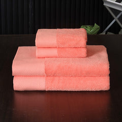 Hotel Bedding and Towels with Custom Logo Option