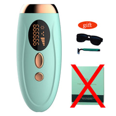 Sapphire Shaving Tool for Painless Rejuvenation