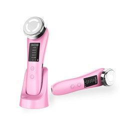 M80B Home Beauty Device for Skin Firming and Massage