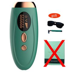 Sapphire Shaving Tool for Painless Rejuvenation