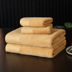 Hotel Bedding and Towels with Custom Logo Option