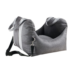 Removable and Washable Pet Travel Mat