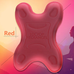 Neck Stretcher Massager for Cervical Spine Relief