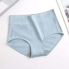 Plus Size Hip-Lifting Underwear for Autumn and Winter