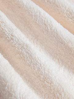 Thickened Hanging Towel - Cute Pig Design for Kitchen/Bathroom
