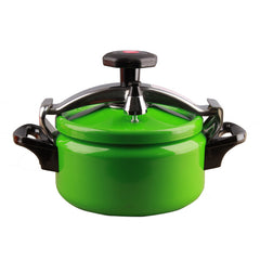 Mini Pressure Cooker for Quick and Easy Dishes
