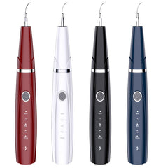 Portable Electric Dental Flusher for Home Use