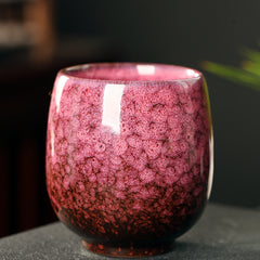 Jianzhan Master Cup 160ml Kiln-changing Ceramic Teacup