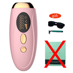 Sapphire Shaving Tool for Painless Rejuvenation