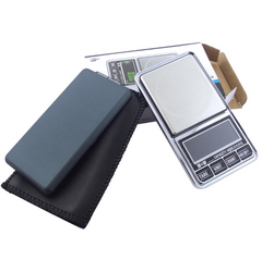 Mini Jewelry Scale, Electronic Jewelry Weighing Scale