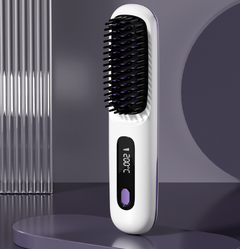 3D Brush Holder MP - Charging Hair Straightener (One Piece)
