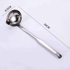 Creative Stainless Steel 304 Household Grease Trap