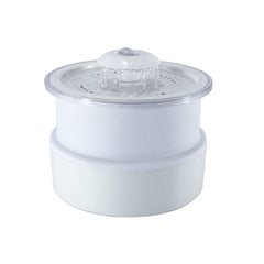 Luminous Foldable Automatic Pet Drinking Fountain