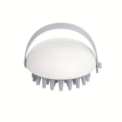 Silicone Pet Shampoo Brush for Dog and Cat Grooming