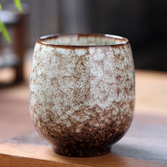 Jianzhan Master Cup 160ml Kiln-changing Ceramic Teacup