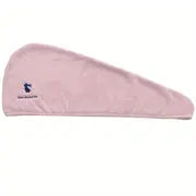 Super Soft Microfiber Hair Towel Turban for Women