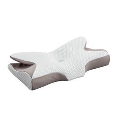 Dual Purpose Slow Rebound Pillow Core