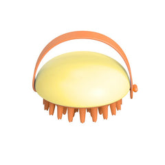 Silicone Pet Shampoo Brush for Dog and Cat Grooming