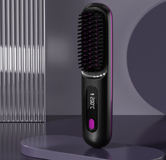 3D Brush Holder MP - Charging Hair Straightener (One Piece)