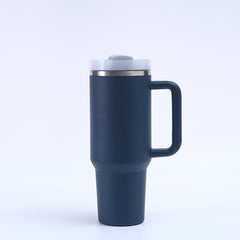 Large Capacity Double-Layer Vacuum Insulated Cup